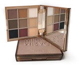 Cumpara ieftin Paleta farduri Farmasi Mirage , Culori intense, finisaj mat si sidefat