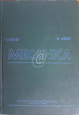 Mecanica (1981) foto
