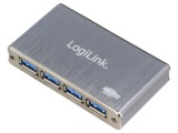 Hub USB 4 Porturi 5Gbps UA0282
