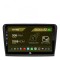 Navigatie Skoda Superb 2 (2008-2015), Android 12, E-Octacore 2GB RAM + 32GB ROM, 10.1 Inch - AD-BGE10002+AD-BGRKIT043