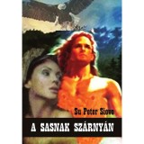 A sasnak sz&aacute;rny&aacute;n - Su Peter Sieve
