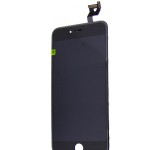Display iPhone 6s Plus, 5.5 inch, Negru, Tianma, Complet, AM+