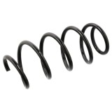Arc suspensie Audi A3 Cabriolet 8p7; Skoda Octavia 2 1z3; VW Beetle 5c1; Golf 5 1k1; Golf 6 5k1; Jetta 1 Saloon 1k2; Jetta 4 162, Punte Fata, Tevema