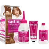L&rsquo;Or&eacute;al Paris Casting Creme Gloss culoare par culoare 734 Golden Honey