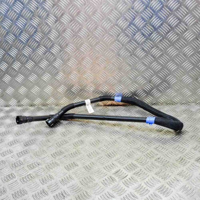 Conducta de combustibil JAGUAR F-PACE X761 2020 OEM: HK83-9B050-AC 14037600