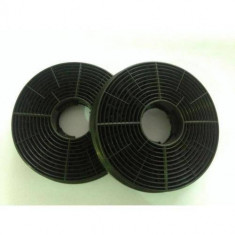 SET FILTRE DE CARBON Heinner FC-440GBK foto