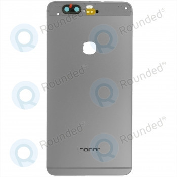 Huawei Honor V8 Capac baterie gri foto