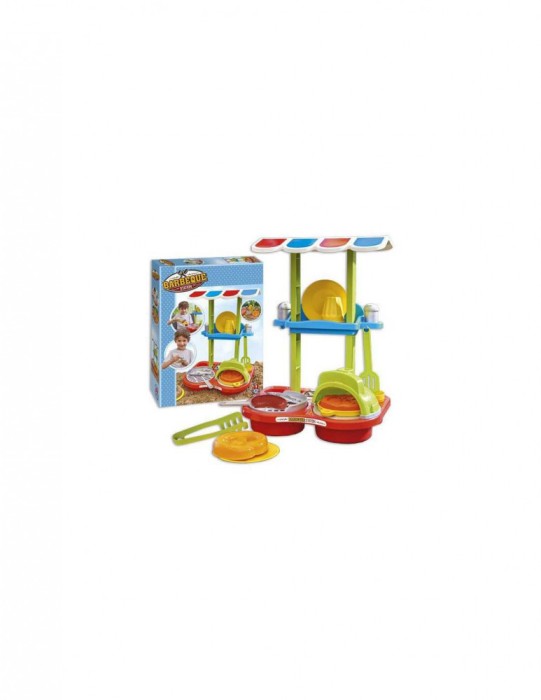 Set de joaca La gratar