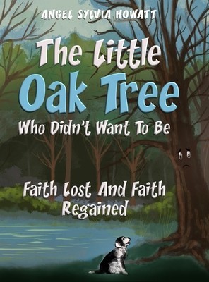 The Little Oak Tree foto