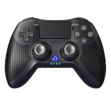 Gamepad bluetooth, cu touchpad, reincarcabil usb, difuzor, vibratii, jack 3.5