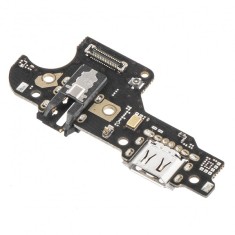 Placa cu Conector Incarcare - Audio - Microfon Oppo A12 foto