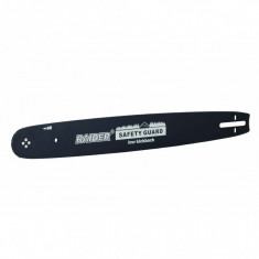 RAIDER Lama ghidaj drujba 550 mm pas 0.325 inch 1.5 mm pentru RDP-GCS23 foto