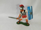 bnk jc Heimo Marx - Warriors of the World - Tiberius
