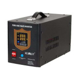 Cumpara ieftin Ups centrale termice sinus pur 700w 12v kemot 2