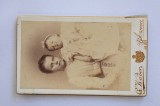 CDV Atelier G. Waber Bucuresti mama cu copil