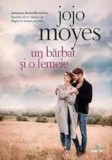 Cumpara ieftin Un barbat si o femeie/Jojo Moyes