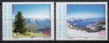 MACEDONIA 1999 EUROPA CEPT