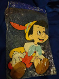 Stikere color Disney, Pinocchio