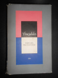 Thucydides - Razboiul peloponesiac (1966, editie cartonata)