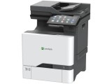 Multifunctional laser color Lexmark CX735adse , A4, Imprimare/Copiere/Scanare/Fax, Grup de