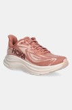 Hoka pantofi de alergat Clifton 10 culoarea alb, 1162031