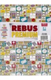 Rebus Premium Nr.2 din 2025