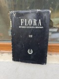 FLORA REPUBLICII SOCIALISTE ROM&Acirc;NIA XIII