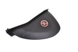 Ornament lateral planșa de bord JAGUAR XF X250 2009 OEM: 8X23-F04481-A 13335451