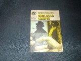 EDGAR WALLACE - OMUL DE LA CARLTON