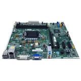 Placa de baza PC HP Pro 3500 H-CUPERTINO-H61-uATX:3.10 687577-001 682953-001