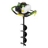 Motoburghiu Procraft GD68, 1900 W,2800-3200 rot/min,63 cc, 2 T Innovative ReliableTools