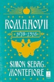 Romanovii 1613 - 1918 - Trei