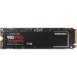 SSD 980 PRO - 1TB - NVMe - M.2 2280 Pcie, Samsung