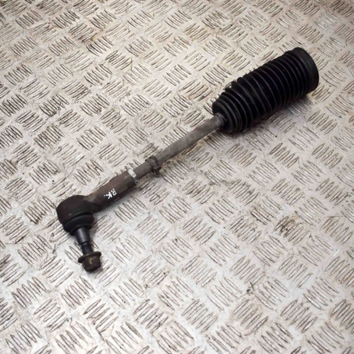 Bieleta de direcție st&acirc;nga VW TOUAREG 7LA, 7L6, 7L7 2004 14261786