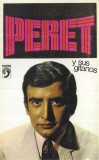 Peret Y Sus Gitanos - Peret Y Sus Gitanos, Caseta audio