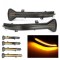 Set 2 Semnalizari Led Oglinda Dinamice BMW Seria 3 G20, G21