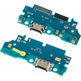 Placa cu Conector Incarcare - Microfon Samsung Galaxy A16 4G A165, Service Pack GH96-18451A