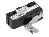 Micro&icirc;ntrerupător SPDT 6A/250VAC 5A/24VDC