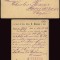 Switzerland 1885 Old postcard postal stationery Basel to Mouscron Belgium DB.213