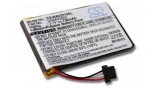 &Icirc;nlocuire baterie GPS VHBW pentru Navigon UH0600905 - 750mAh, 3.7V