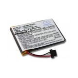 &Icirc;nlocuire baterie GPS VHBW pentru Navigon UH0600905 - 750mAh, 3.7V
