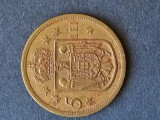5 Lei 1930 - Mihai I, Romania - 4593