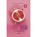 Forr&oacute; ny&aacute;r: 11+1 pasi Budapesten - Angyal G&aacute;bor