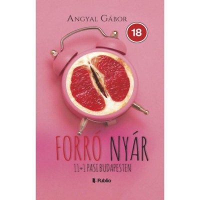 Forr&amp;oacute; ny&amp;aacute;r: 11+1 pasi Budapesten - Angyal G&amp;aacute;bor foto
