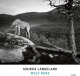 Wolf Rune | Sinikka Langeland