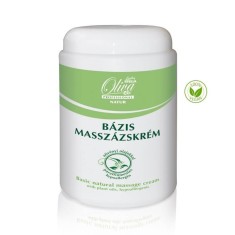 Crema Masaj de baza 1000ml, Lady Stella