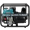 Motopompa pentru lichide agresive Konner-Sohnen KS 80CW, 9 Cp