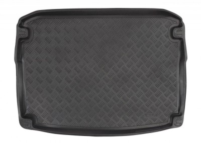 Covor Tavita Portbagaj Skoda KAROQ 4x2, cu kit de reparatie pana 2017+ foto
