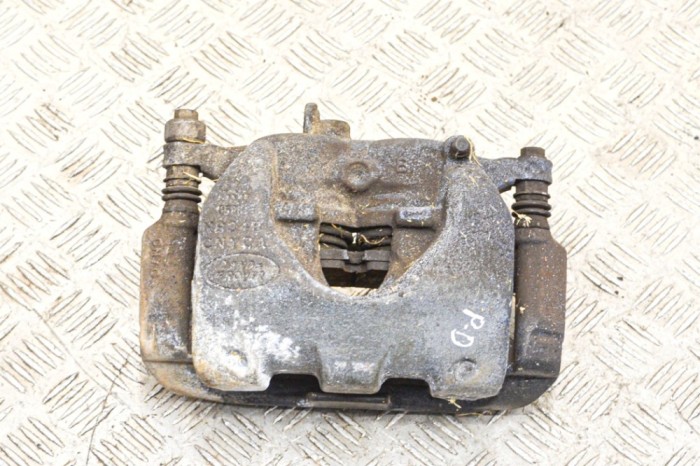 Etrier de fr&acirc;nă dreapta față LAND ROVER RANGE ROVER IV L405 2018 13974214
