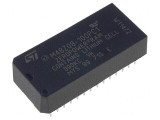 Memorie SRAM 64kb 8kx8bit 100ns DIP28 Paralel